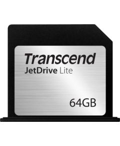 Transcend JetDrive Lite 350 MacBook 64 GB  (TS64GJDL350) Jaunumi - Datori