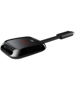 SanDisk QuickFlow SD UHS-I USB-C Card Reader Jaunumi - Datori