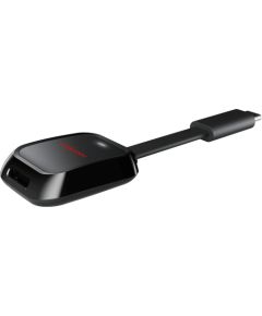 Card reader SanDisk Quickflow microSD UHS-I USB-C Jaunumi - Datori