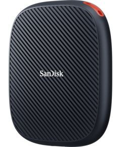 EXTERNAL SSD SanDisk AMBER USB 1TB Jaunumi - Datori