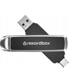 Pendrive SanDisk DJ, 512 GB  (SDDDE1-512G-GR46) USB карты памяти (Flash)