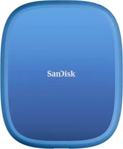 SSD SanDisk Creator Phone 2TB (SDSSDE62C-2T00-G25) Jaunumi - Datori