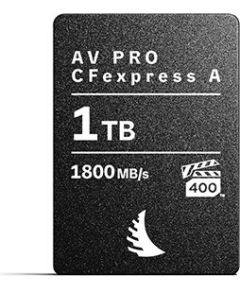 Angelbird AV PRO CFexpress 4.0 MK2 1TB Atmiņas kartes micro SD SDHC
