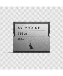 Angelbird AV PRO CFast SE 256GB Jaunumi - Datori