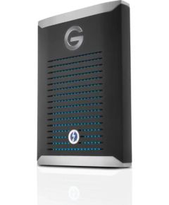 SANDISK Professional G-DRIVE PRO SSD 2TB M.2 2800MB/s Jaunumi - Datori