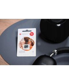 ForCell F-DATA MICRO SD CARD 16GB UHS-I U3 class 10 Jaunumi - Datori