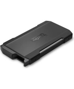 SanDisk Professional PRO-BLADE case  USB 3.2 (Gen 2x2) Jaunumi - Datori