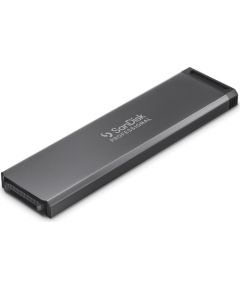 External SSD SanDisk Pro-Blade Mag 1TB (SDPM1NS-001T-GBAND) Jaunumi - Datori