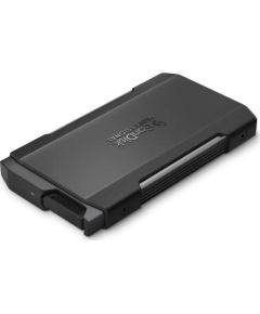 SSD SanDisk Pro-Blade 1TB black (SDPM2NB-001T-GBAND) Jaunumi - Datori