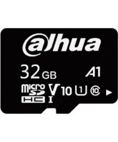 Dahua Technology TF-L100 SDHC 32 GB Class 10  (TF-L100-32GB) Карты памяти