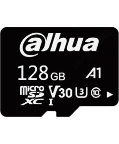 Dahua Technology TF-L100 MICRO SDXC 128 GB Class 10  V30 (TF-L100-128GB) Atmiņas kartes micro SD SDHC