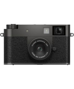 Fujifilm X-HF1, charcoal Jaunumi - Audio-Video