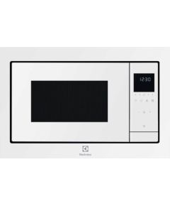 Electrolux LMS4253TBW Микроволновые печи