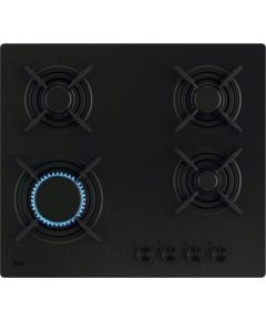 AEG HKB64423NL Газовая плита