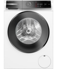 Bosch WGB266A0SN Стиральные машины