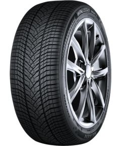 Nexen WinGuard Sport 3 255/45R20 105V Зимние покрышки