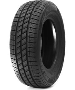 Delinte AW6-VAN 215/60R16 103T Vissezonas riepas