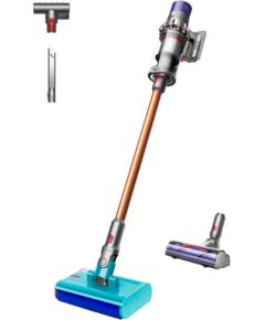 Dyson Cyclone V10 Submarine Bezvadu putekļsūcējs Putekļu sūcēji