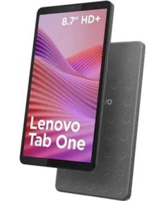Lenovo Tab One 8.7" Planšetdators 4GB / 128GB grey Planšetdatori