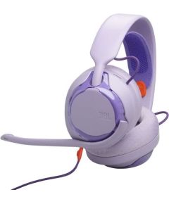 JBL Quantum 250 Игровая гарнитура purple Наушники