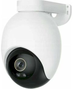 Xiaomi IMILAB EC6 Pro Уличная камера видеонаблюдения 4K white Камеры наблюдения