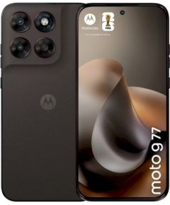 Motorola Moto G77 5G Viedtālrunis 8GB / 256GB black Mobilie telefoni