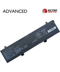 Extradigital Notebook Battery ASUS C41N2101, 4770mAh, 76Wh, Extra Digital Advanced Baterijas portatīvajiem datoriem