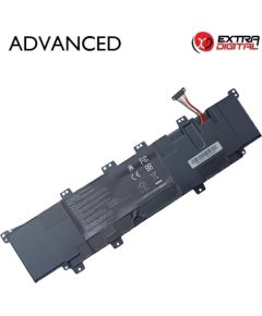 Extradigital Notebook Battery ASUS C31-X502, 44Wh, Extra Digital Advanced Baterijas portatīvajiem datoriem