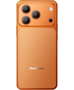 Blackview   MOBILE PHONE WAVE 7C /4/128GB Orange Mobilie telefoni