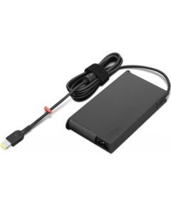 LENOVO TS SLIM 170W AC ADAPTER (SLIM TIP) Cистемы охлаждения для ноутбуков