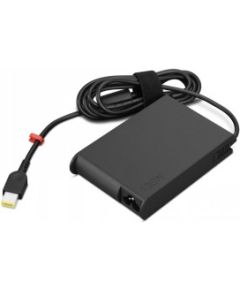LENOVO THINKCENTRE 135W AC ADAPTER GEN 2 (SLIM TIP) - EU Cистемы охлаждения для ноутбуков