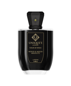 Uniquee Luxury Woud And Mood Absolute Extrait de Parfum 100ml Духи унисекс