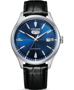 CITIZEN AUTOMATIC NH8390-20LC Наручные часы