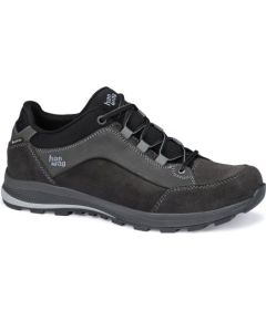 Hanwag Banks Low GTX® / Pelēka / Melna / 46 Ziemas apavi