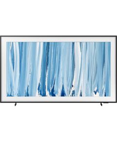 Samsung The Frame Pro, 75'', 4K UHD, Neo QLED Mini LED, black - TV Телевизоры