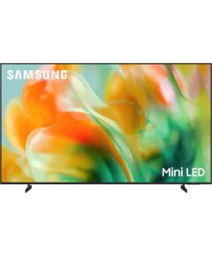 Samsung M80H, 75'', 4K UHD, Mini LED, titan gray - TV Телевизоры