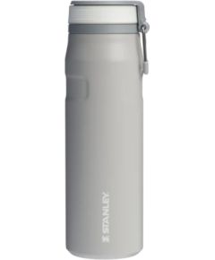 Stanley Термос IceFlow Bottle Twist Flip 0.71L светло-серый Бутылки