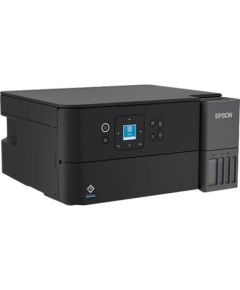 Epson EcoTank ET-2955 (black, USB, WLAN, scan, copy, duplex (print)) Струйные многофункциональные устройства 