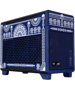Thermaltake TR100 Koralie Edition (blue/white) Корпуса