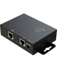Bluewalker PowerWalker SNMP Box (black) UPS Nepārtrauktā barošana