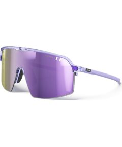 JULBO INTENSITY sunglasses, size M, purple Солнцезащитные очки