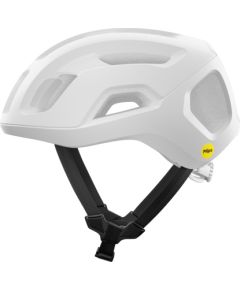 POC Ventral Air MIPS White Velo ķiveres