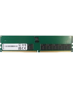 Goodram UDIMM ECC 32GB DDR5 2Rx8 5600MHz PC5-44800 W-MEM5600E5D832G Оперативная память (RAM)