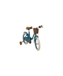 Rower dziecięcy Huffy Vintage 16" niebieski (21275W) Bērnu velosipēdi