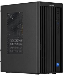 Action Actina 5901443418047 PC Intel® Core™ i5 i5-14400 16 GB DDR5-SDRAM 500 GB SSD Windows 11 Home Mini Tower Black Personālie datori