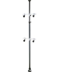 Bike stand Topeak DUAL-TOUCH Jaunumi - Sports