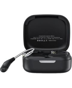 KZ AZ09 black - Adapter Bluetooth do słuchawek Mikrofoni