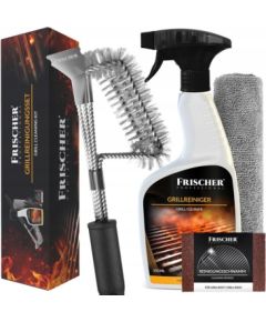Frischer barbecue cleaning kit Очистка и химические вещества
