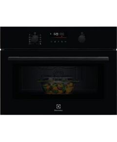 Electrolux LVM6E46Z microwave oven Mikroviļņu krāsnis, iebūvējamās