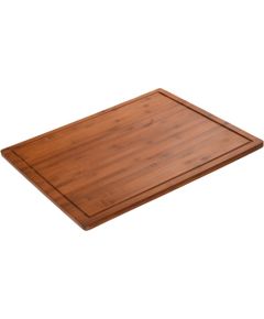 Kesper griešanas dēlis, bambusa, 56x50x3,1 cm - 104819 Машины для мороженого